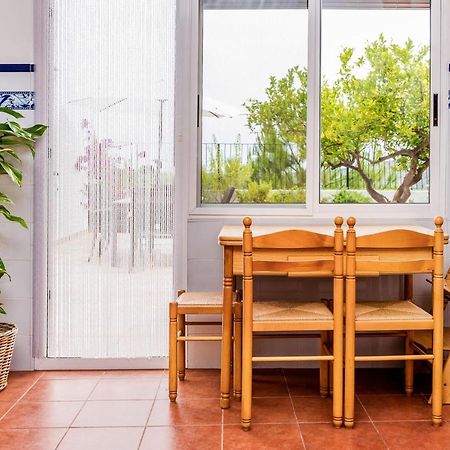 Casa Rural La Ermita De Anna Extérieur photo