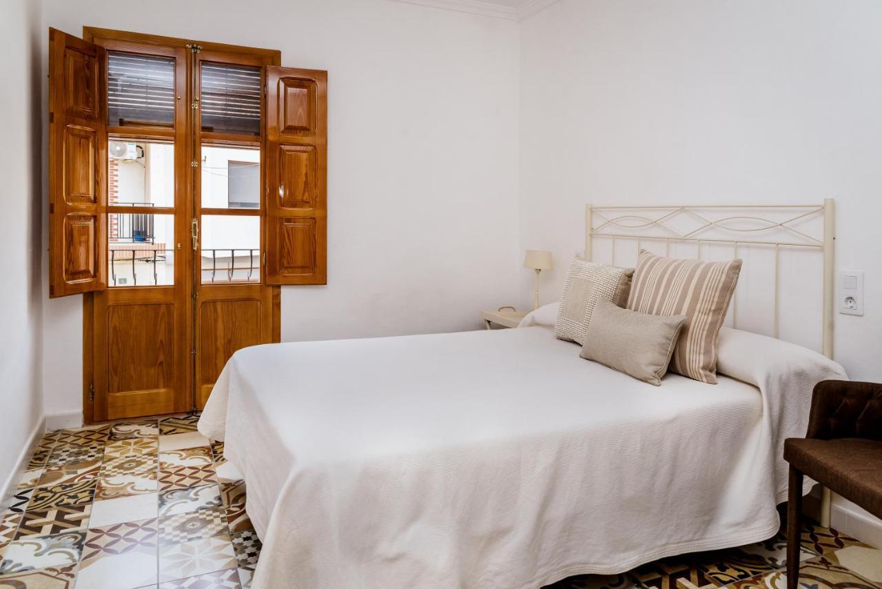 Casa Rural La Ermita De Anna Extérieur photo