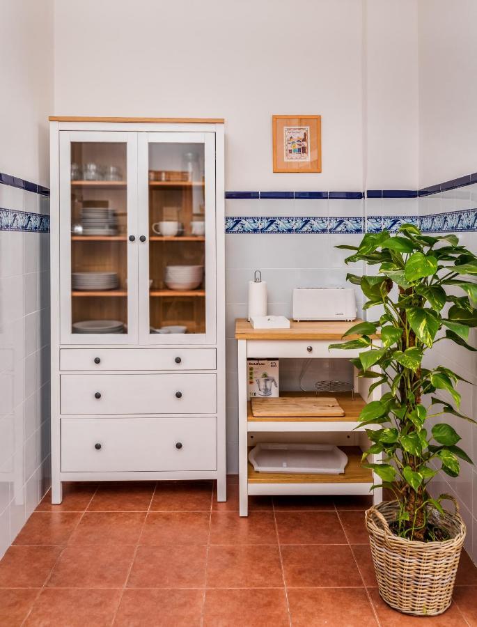 Casa Rural La Ermita De Anna Extérieur photo